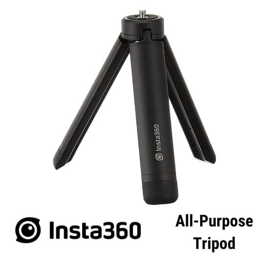 Insta360 All Purpose Tripod