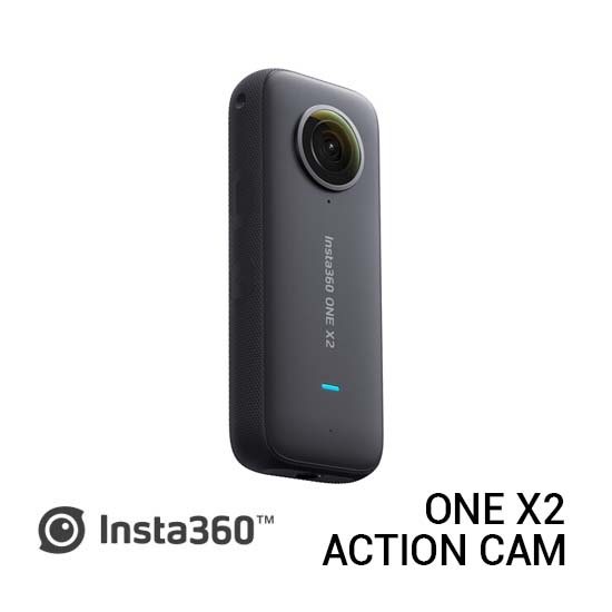 Insta360 ONE X2