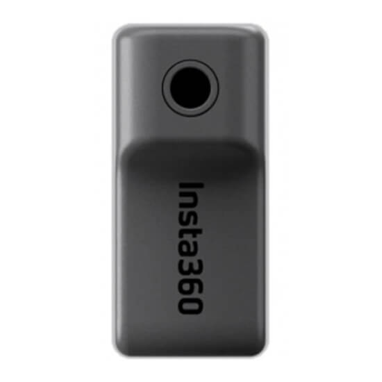 Insta360 X3 Mic Adapter - Gambar 3