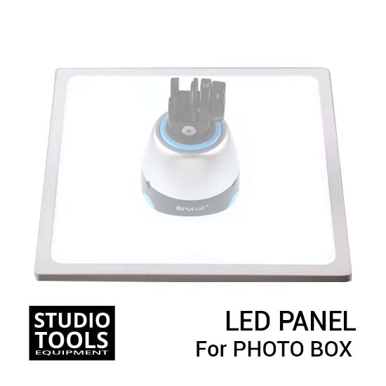 LED Panel for Photo Box