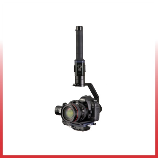 Libec TH-G3 Gimbal Stabilizer - Gambar 2