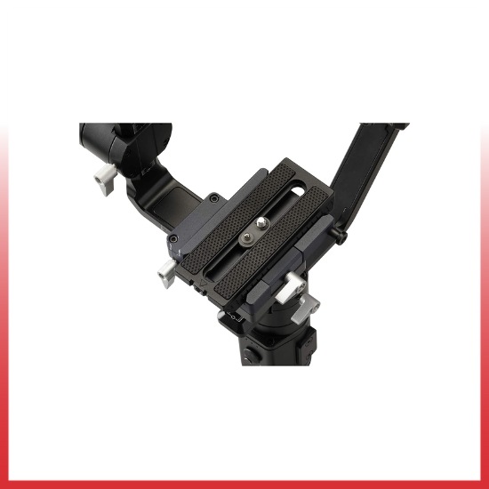 Libec TH-G3 Gimbal Stabilizer - Gambar 3