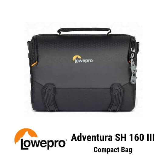 Lowepro Adventura SH 160 III