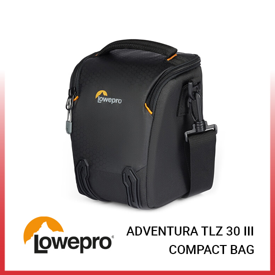 Lowepro Adventura TLZ 30 III Shoulder Bag