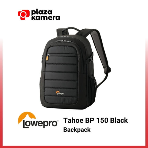 Lowepro Tahoe BP 150 Black