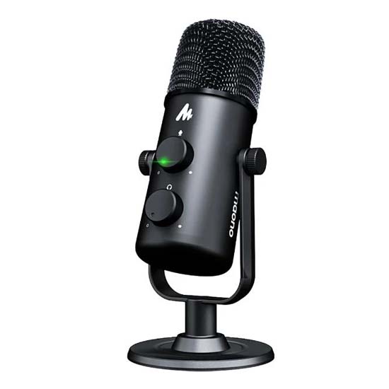 Maono AU-903 USB Microphone - Gambar 2