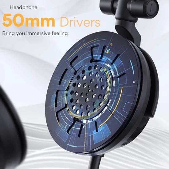 Maono AU-PM401H USB Microphone Kit - Gambar 4