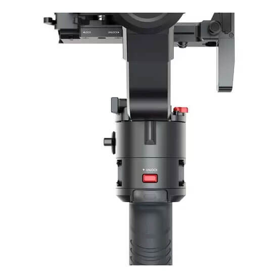 Moza Aircross 3 Basic With Handbag - Gambar 5