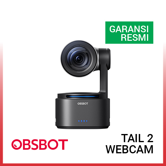 Obsbot Tail 2 Webcam