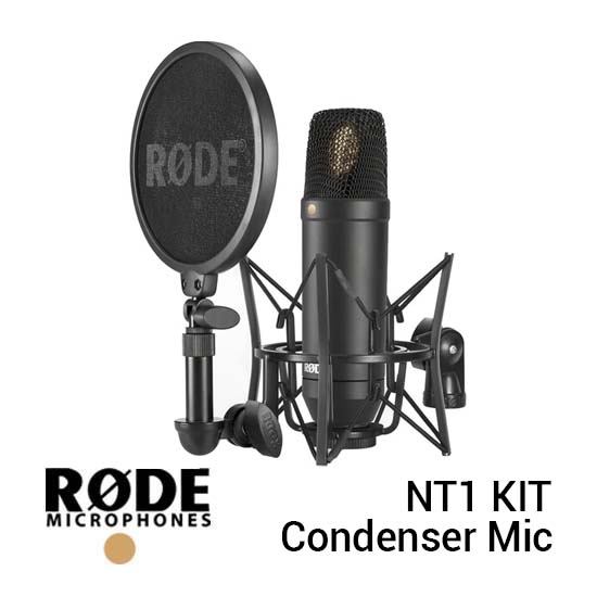 Rode NT1 KIT