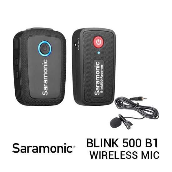 Saramonic Blink 500 B1