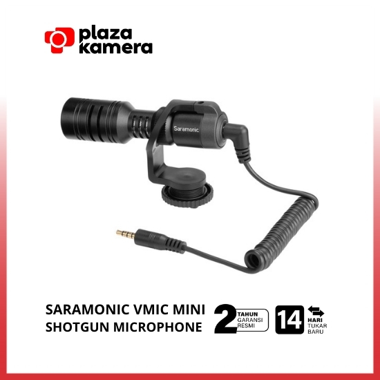 Saramonic Vmic Mini