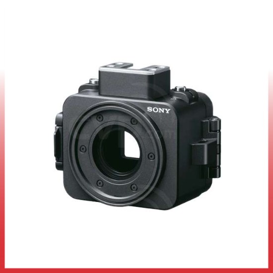 Sony MPK-HSR1 Waterproof Housing for RX0 - Gambar 2