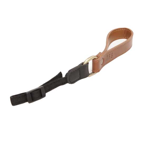 TFG Hand Strap 201 Tan - Gambar 2