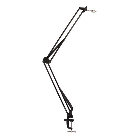 Tascam TM-AM2 Adjustable Microphone Arm - Gambar 3