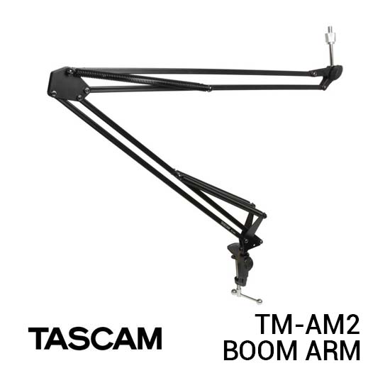 Tascam TM-AM2 Adjustable Microphone Arm