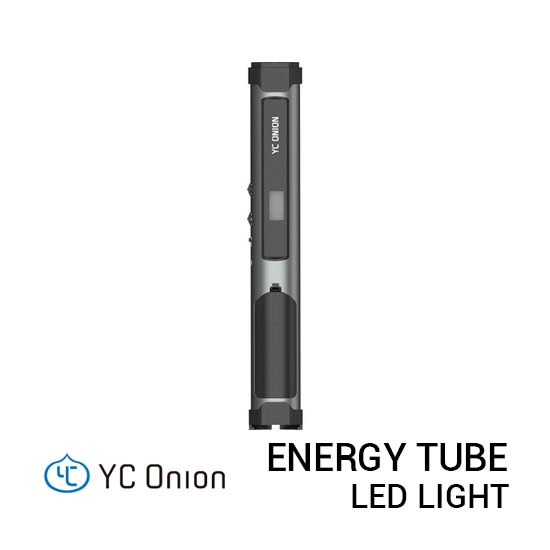 YC Onion Energy Tube