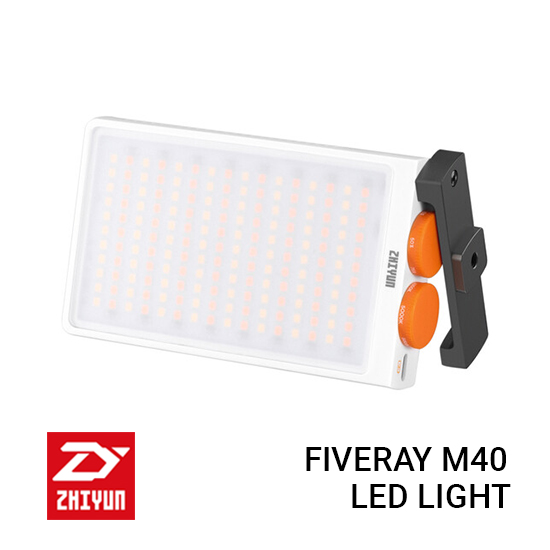Zhiyun Fiveray M40 LED Light