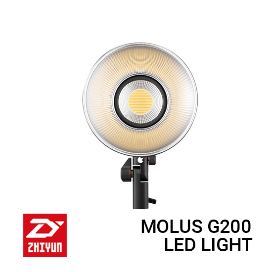 Zhiyun MOLUS G200 LED Light