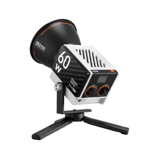 Zhiyun MOLUS G60 Bi-Color Monolight Combo Kit - Gambar 4
