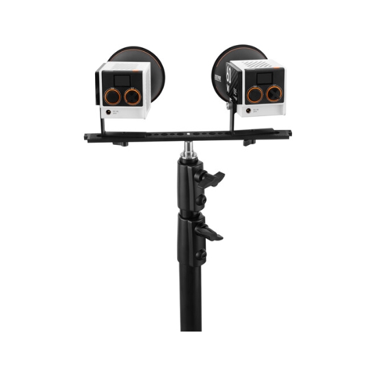 Zhiyun MOLUS G60 Bi-Color Monolight - Gambar 6