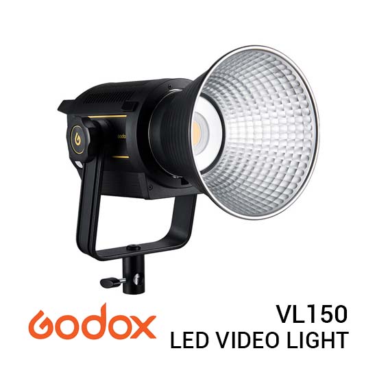 Godox VL150 LED Video Light