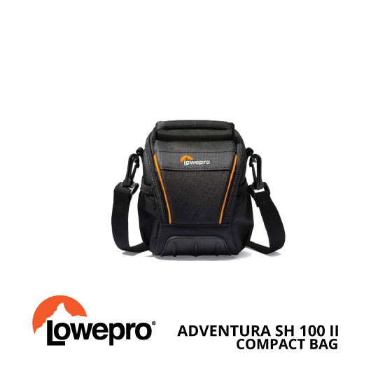 Lowepro Adventura SH 100 II