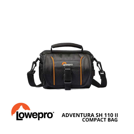 Lowepro Adventura SH 110 II
