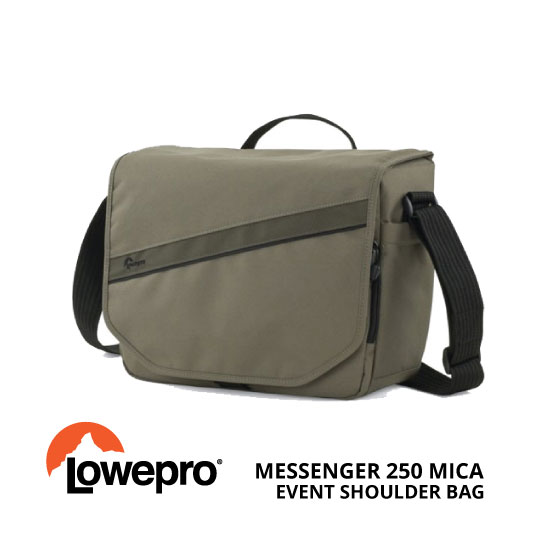 Lowepro Event Messenger 250 Mica