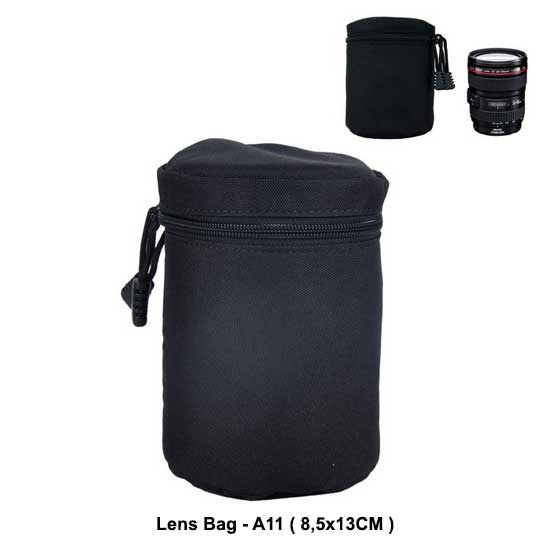 Lens Bag - A11 (8,5x13cm)