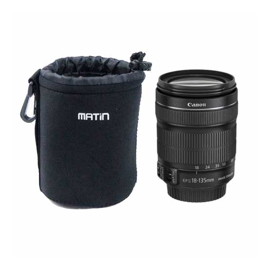 Matin Lens Pouch M
