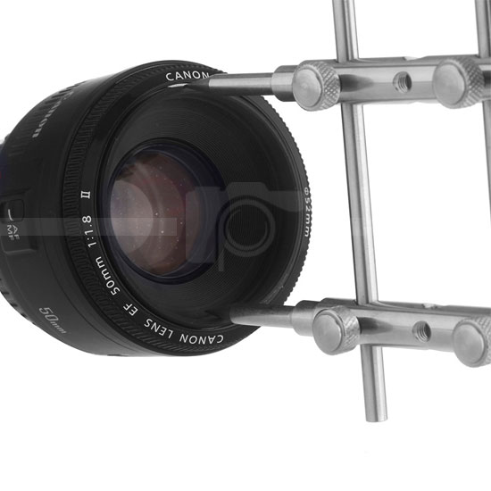 Lens Repair Tool Stainless Steel Spanner Wrench - Gambar 6