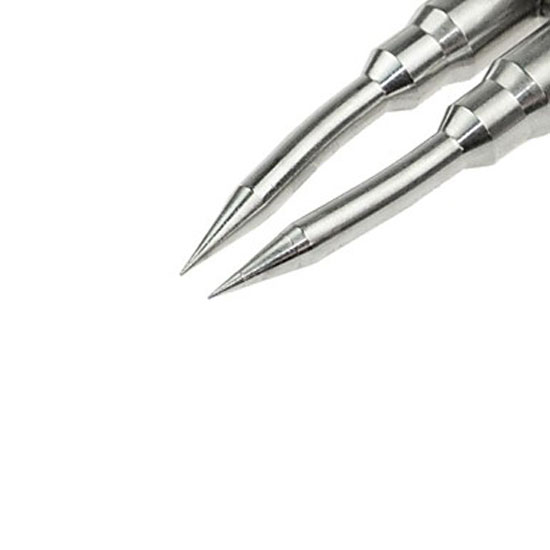 Lens Repair Tool Stainless Steel Spanner Wrench - Gambar 4