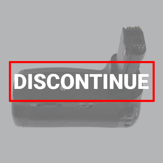 MeiKe MK-60D BG-E9 For Canon 60D   ATT Baterry LP-E6