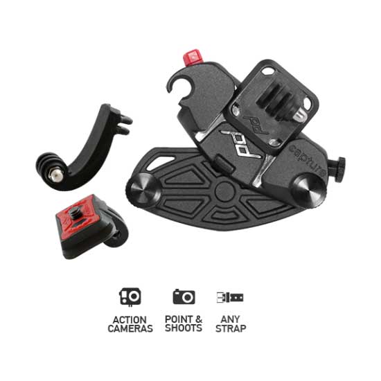 Peak Design Capture P.O.V. Camera Clip CPOV-1