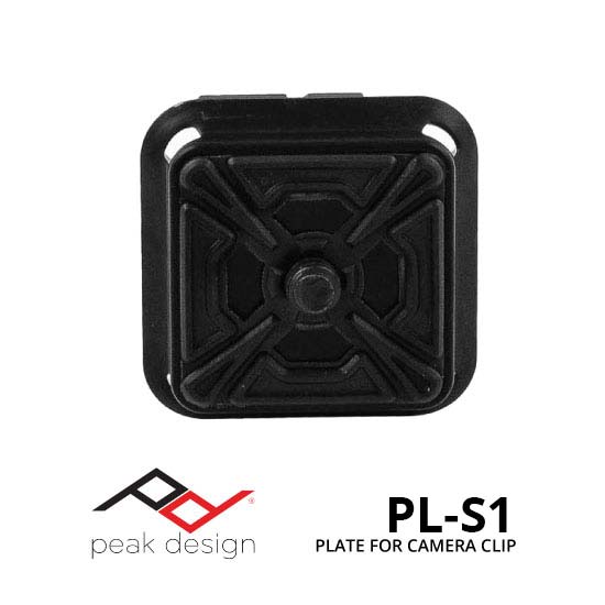 Peak Design Standard Plate PL-S1 for Capture Camera Clips