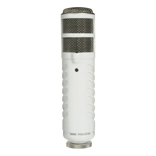 Rode Podcaster USB Broadcast Microphone - Gambar 2