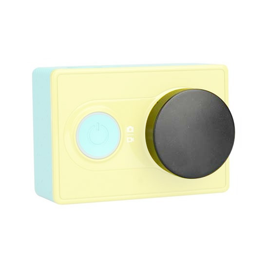 Silicone Cap for Yicam XM02