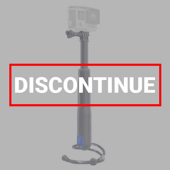 SP Gadget POV Pole 37inch Telescopic Pole GoPro