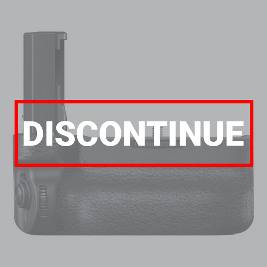 Sony VG-C3EM Vertical Grip for Sony A9