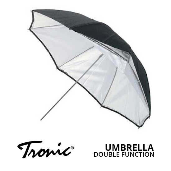 Tronic Umbrella Double Function