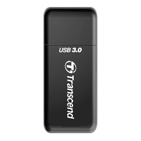 Transcend Card Reader RDF5 - Gambar 2