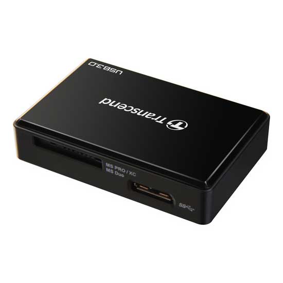Transcend Card Reader RDF8 - Gambar 3
