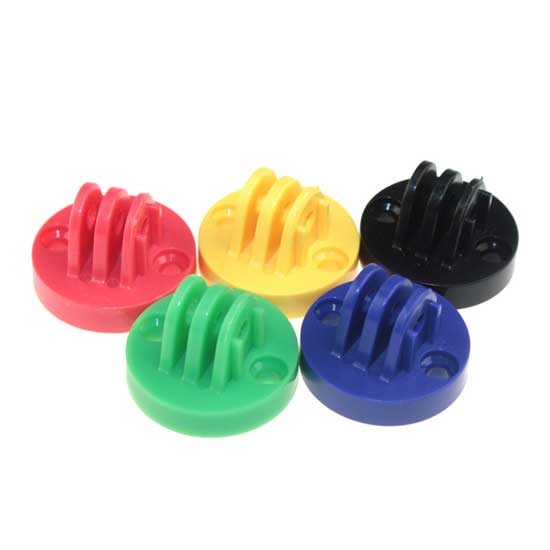 Tripod Mount Color for GoPro