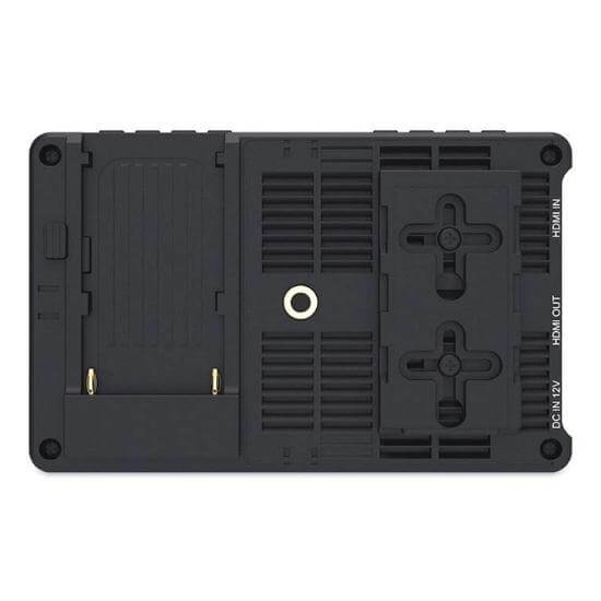 Feelworld F5 Pro V4 - Gambar 3