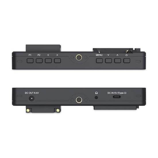 Feelworld F5 Pro V4 - Gambar 4