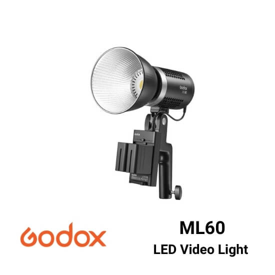 Godox LED Video Light ML60