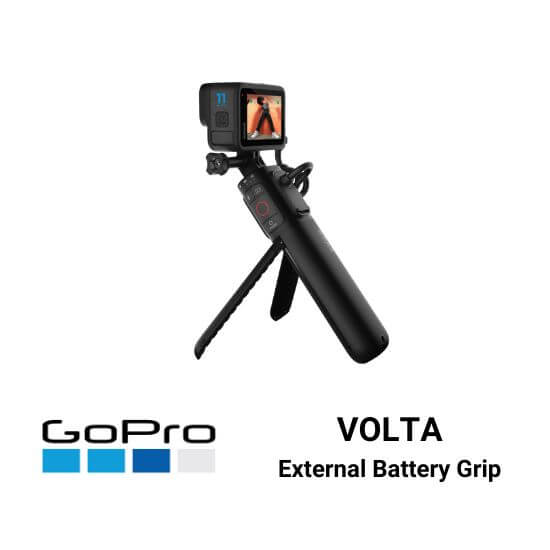 GoPro Volta