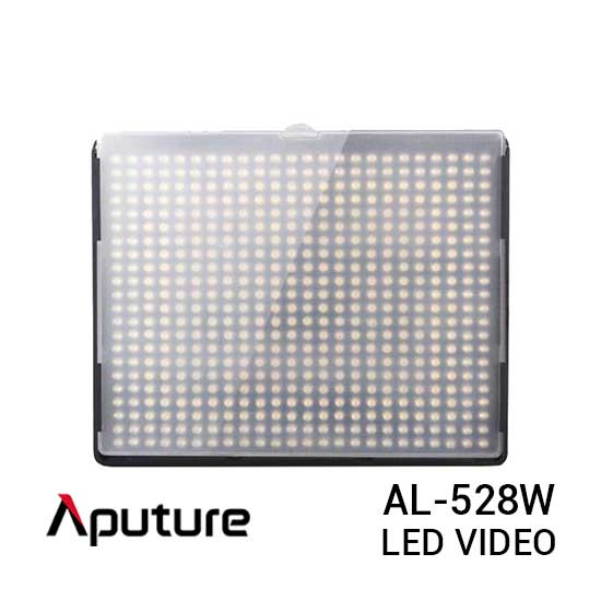 Aputure Amaran AL-528W LED