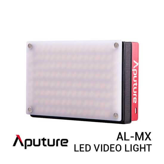 Aputure Amaran AL-MX LED Video Light